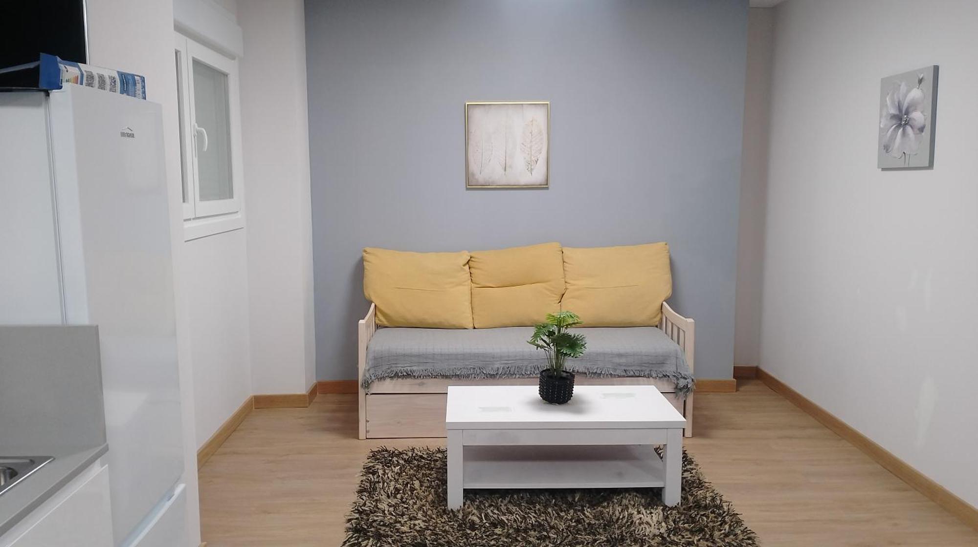Casa Samil Hotel Vigo Bagian luar foto