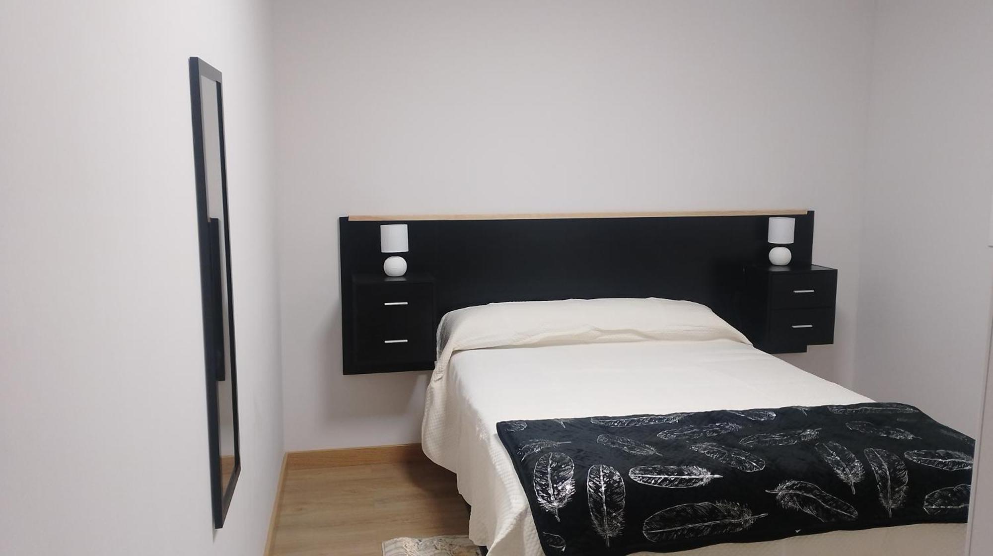Casa Samil Hotel Vigo Bagian luar foto