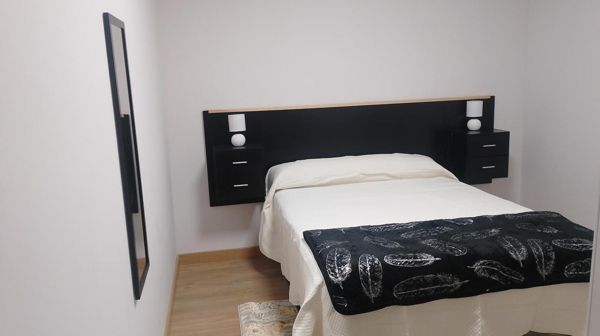 Casa Samil Hotel Vigo Bagian luar foto